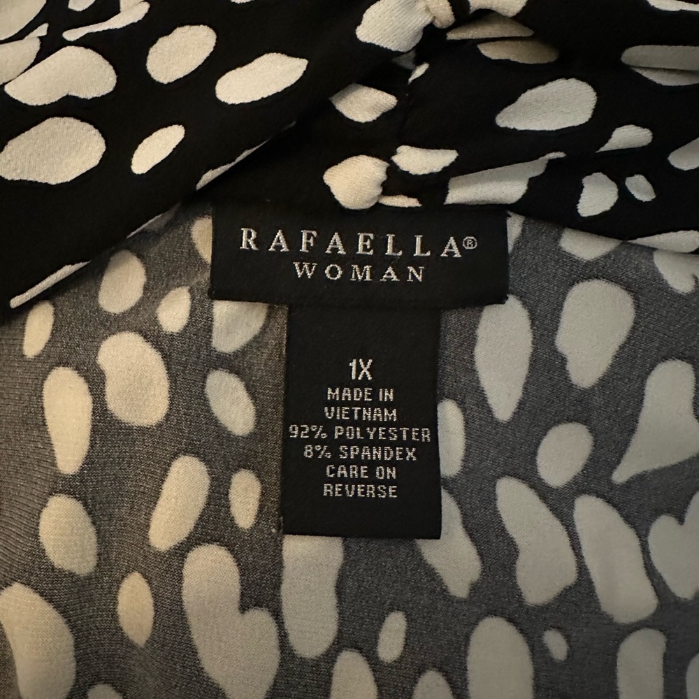 Rafaella top‎ - Picture 10 of 10